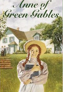 Anne of Green Gables  ǥ     ..